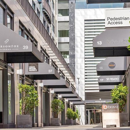 Appartement Britomart Cutie à Auckland Extérieur photo