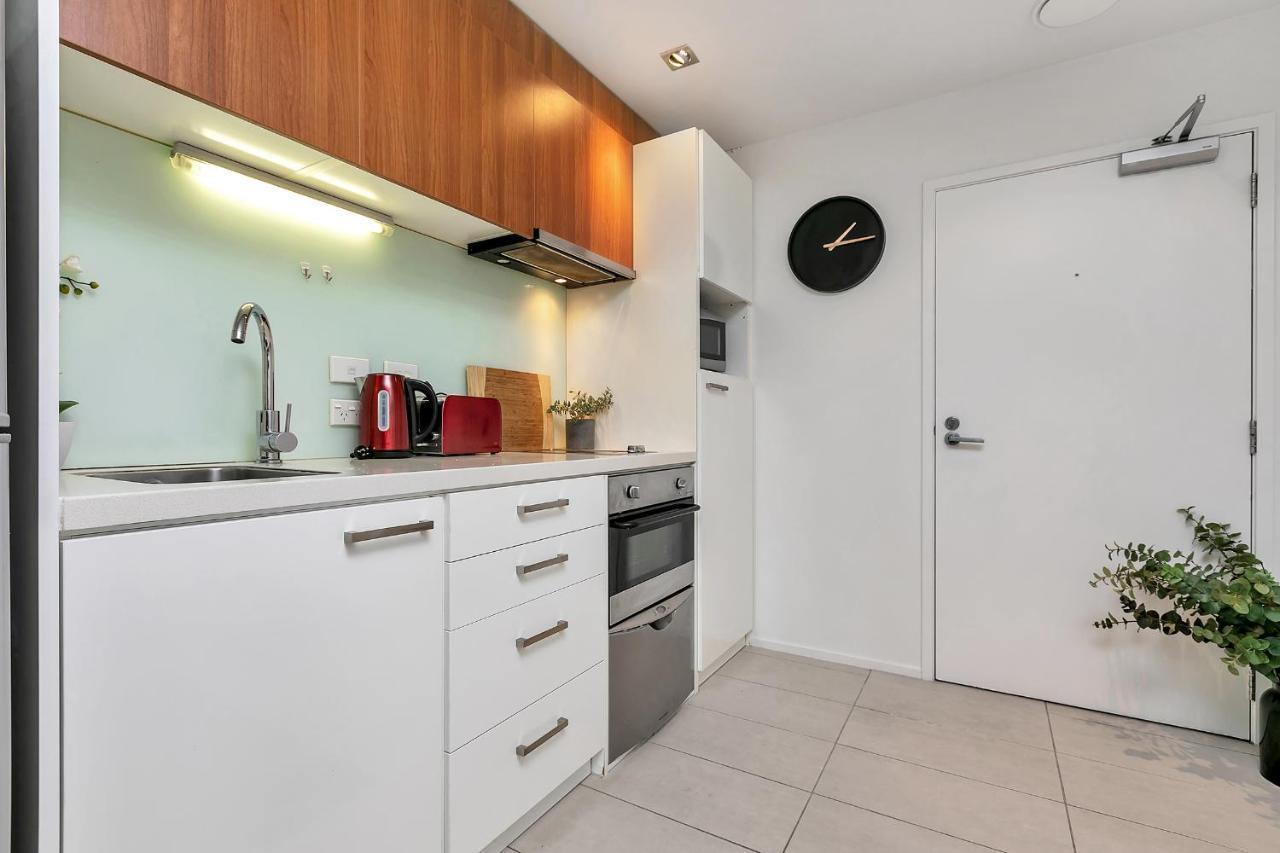 Appartement Britomart Cutie à Auckland Extérieur photo