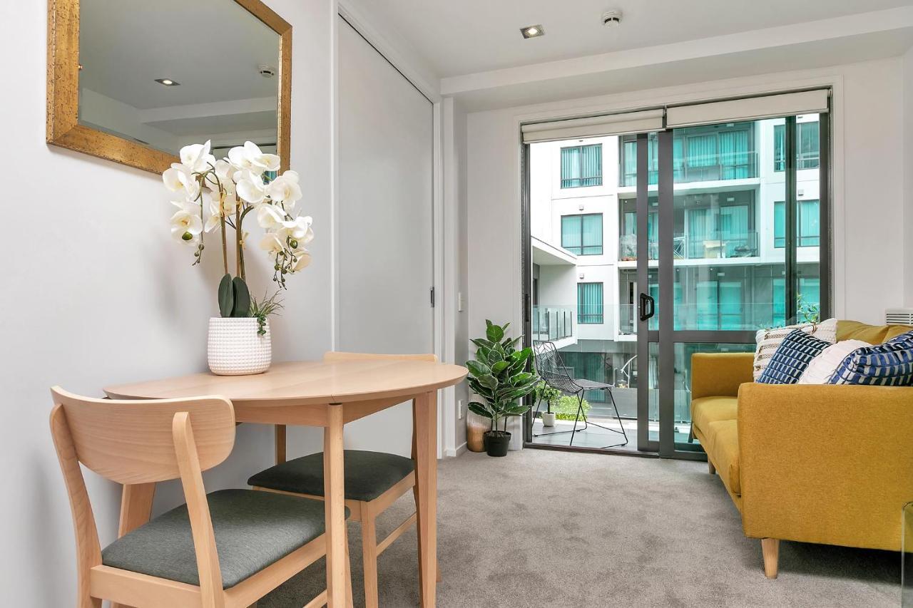 Appartement Britomart Cutie à Auckland Extérieur photo