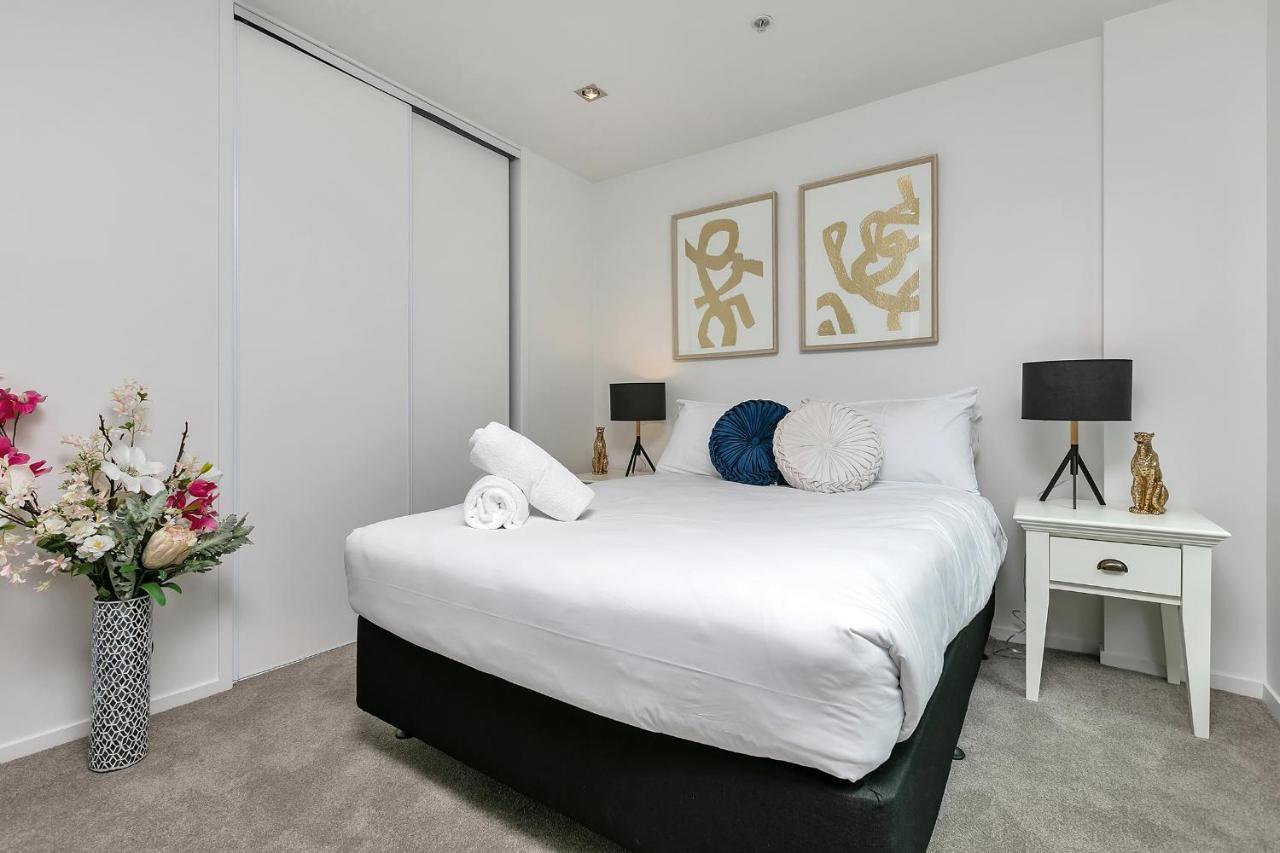 Appartement Britomart Cutie à Auckland Extérieur photo