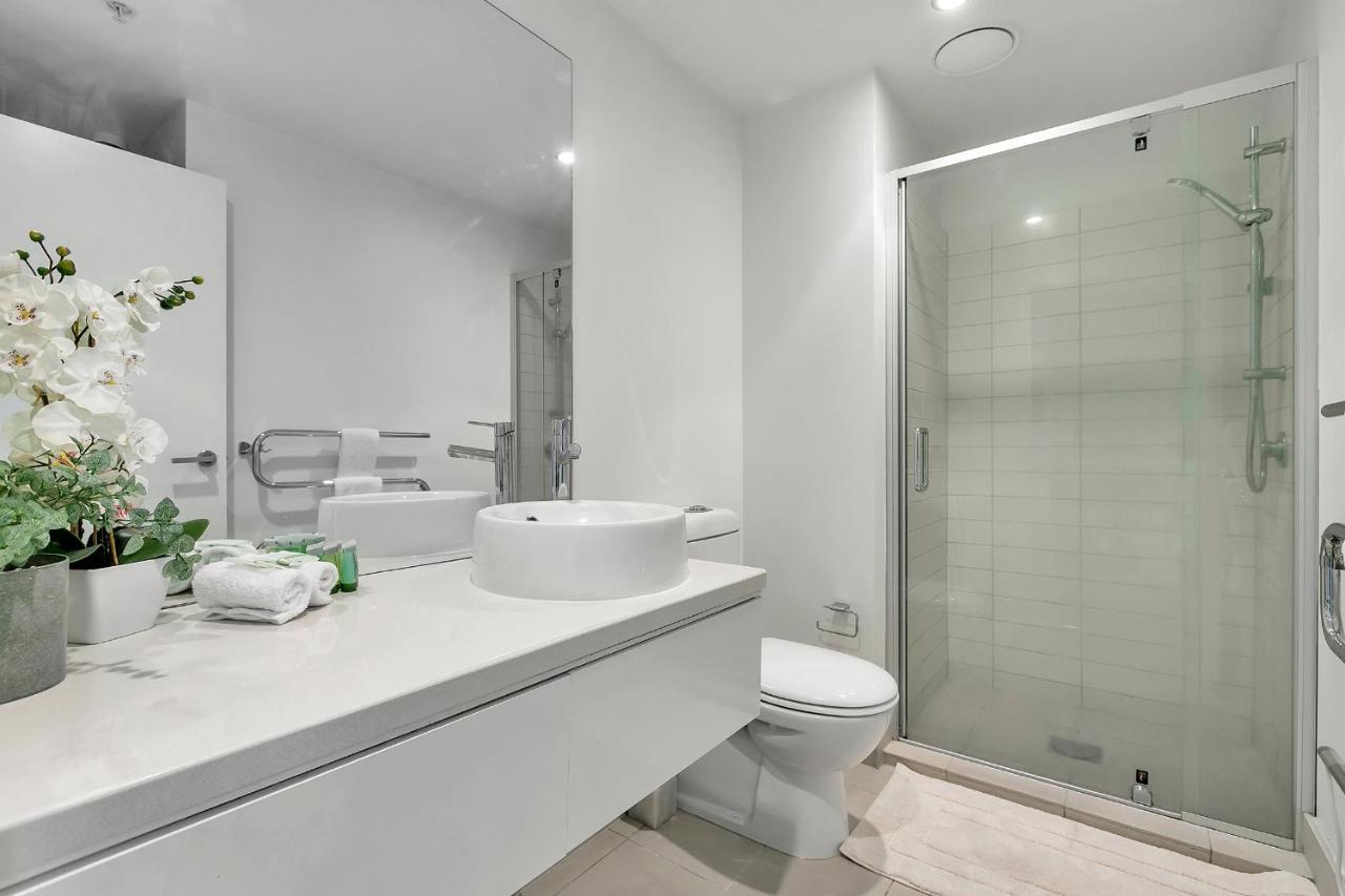 Appartement Britomart Cutie à Auckland Extérieur photo
