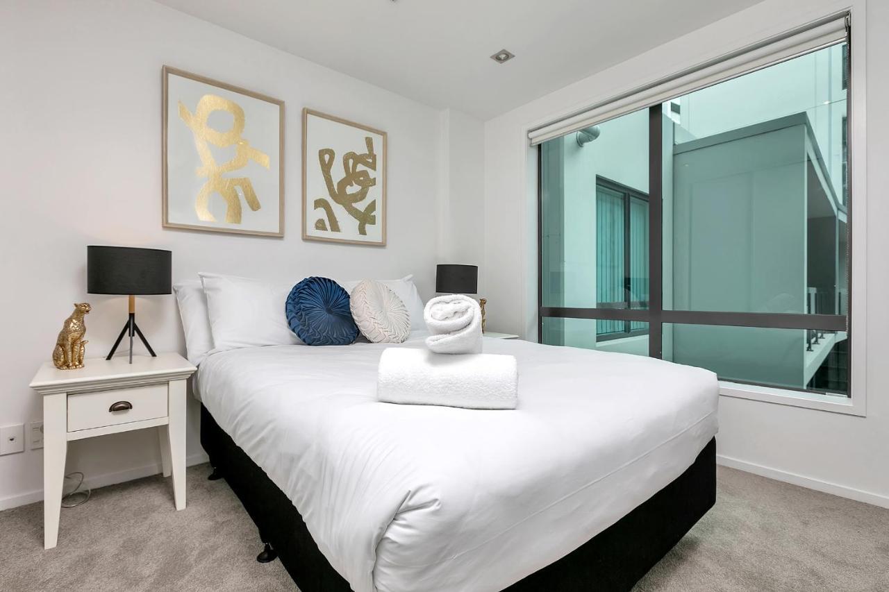 Appartement Britomart Cutie à Auckland Extérieur photo